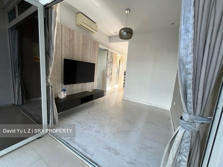 Naung Residence (D19), Apartment #505532471